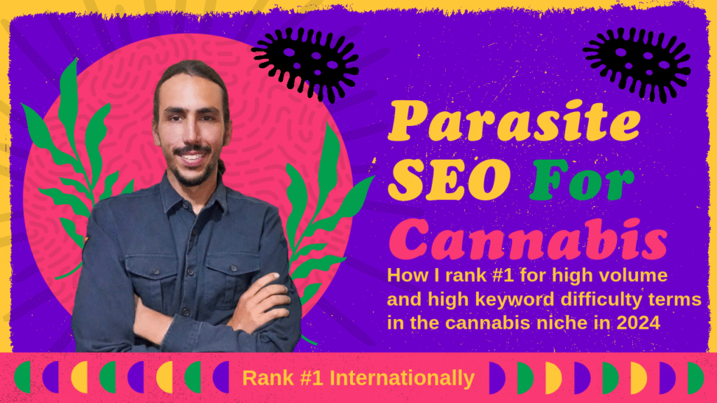 How to Use Parasite SEO to Boost Your Cannabis Business in 2024