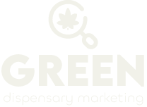 green dispensary marketing strategy session
